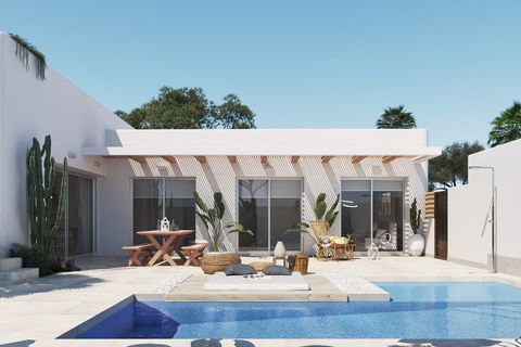 Villa i Benijofar, Alicante, Benijofar - € 569.900 | Ref: 63543 - foto 6