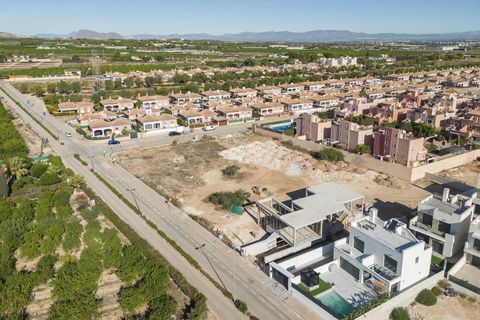 Villa i Benijofar, Alicante, Benijofar - € 569.900 | Ref: 63543 - foto 7