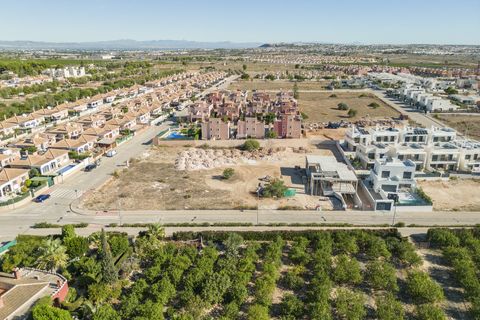 Villa i Benijofar, Alicante, Benijofar - € 569.900 | Ref: 63543 - foto 8