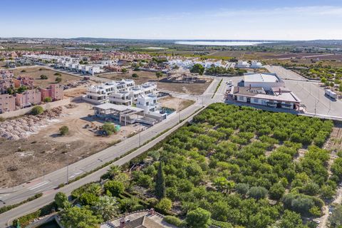 Villa i Benijofar, Alicante, Benijofar - € 569.900 | Ref: 63543 - foto 9