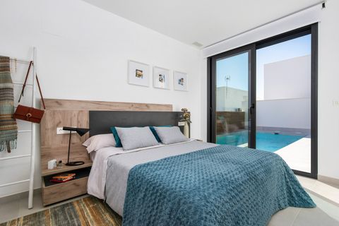 Villa i Benijofar, Alicante, Benijofar - € 569.900 | Ref: 63543 - foto 15