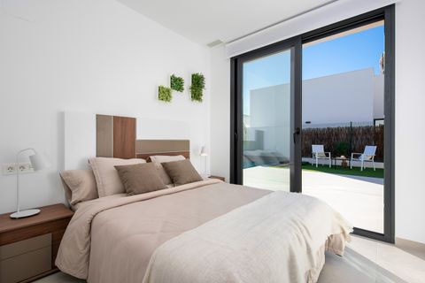 Villa i Benijofar, Alicante, Benijofar - € 569.900 | Ref: 63543 - foto 16