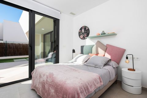 Villa i Benijofar, Alicante, Benijofar - € 569.900 | Ref: 63543 - foto 17