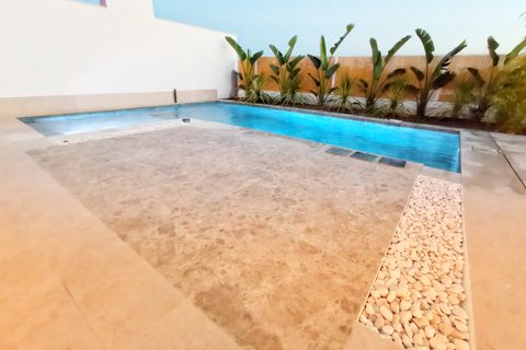 Villa i Benijofar, Alicante, Benijofar - € 569.900 | Ref: 63543 - foto 21