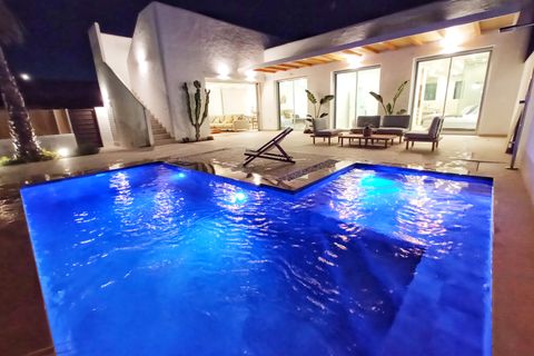 Villa i Benijofar, Alicante, Benijofar - € 569.900 | Ref: 63543 - foto 1