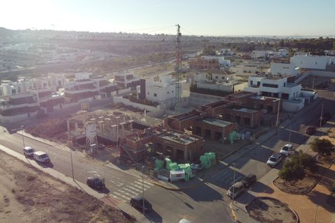 Villa i Benijofar, Alicante, Benijofar - € 569.900 | Ref: 63543 - foto 25