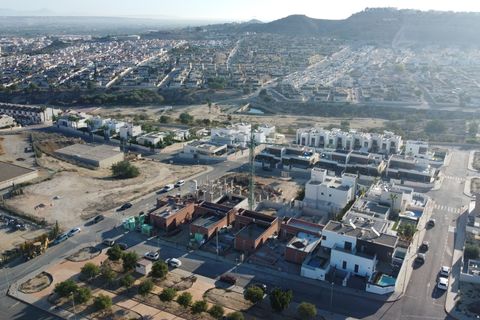 Villa i Benijofar, Alicante, Benijofar - € 569.900 | Ref: 63543 - foto 26