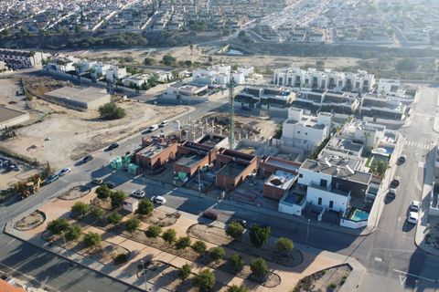 Villa i Benijofar, Alicante, Benijofar - € 569.900 | Ref: 63543 - foto 27