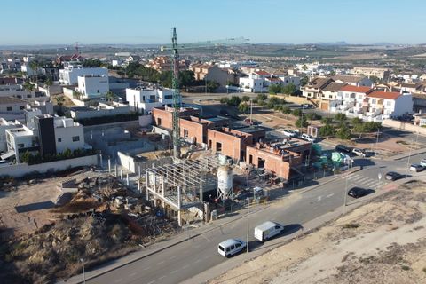 Villa i Benijofar, Alicante, Benijofar - € 569.900 | Ref: 63543 - foto 29