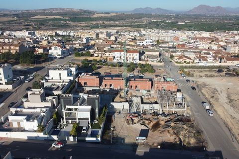 Villa i Benijofar, Alicante, Benijofar - € 569.900 | Ref: 63543 - foto 30