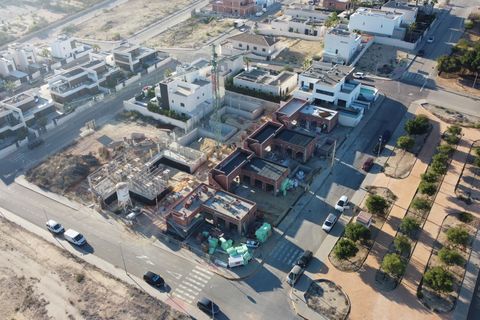 Villa i Benijofar, Alicante, Benijofar - € 569.900 | Ref: 63543 - foto 34