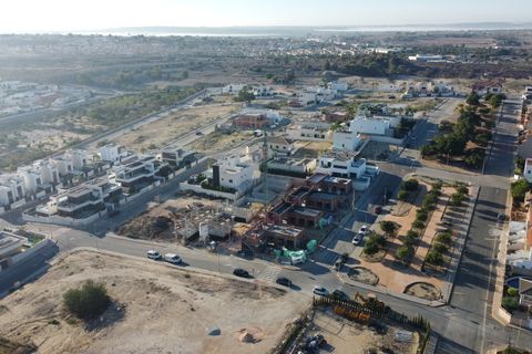 Villa i Benijofar, Alicante, Benijofar - € 569.900 | Ref: 63543 - foto 35