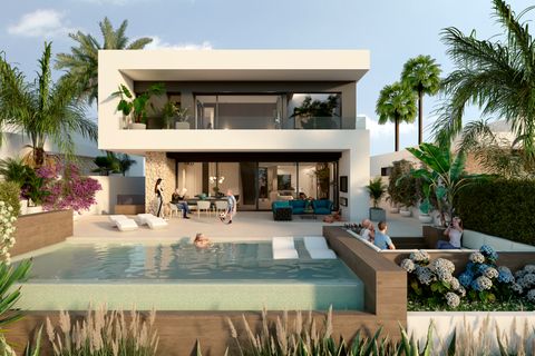 Villa i Algorfa, Alicante, Algorfa - € 1.450.000 | Ref: 14071 - foto 2