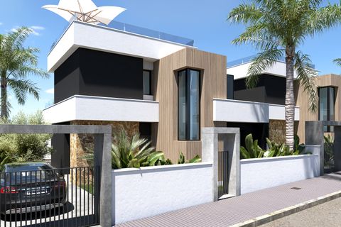 Villa a Ciudad Quesada, Alicante, Ciudad Quesada - € 496.000 | Ref: 95566 - foto 15