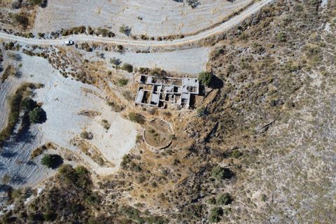 Terra a Turon, Granada, Turon - € 9.900 | Ref: Fuente Adelfa - foto 8