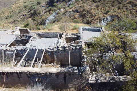 Terra a Turon, Granada, Turon - € 9.900 | Ref: Fuente Adelfa - foto 13