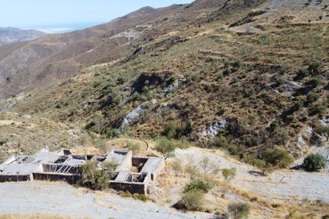 Terra a Turon, Granada, Turon - € 9.900 | Ref: Fuente Adelfa - foto 18