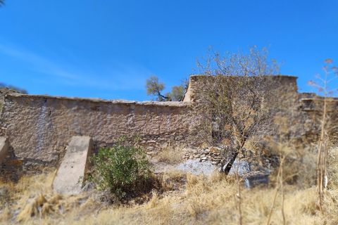 Terra a Turon, Granada, Turon - € 9.900 | Ref: Fuente Adelfa - foto 25