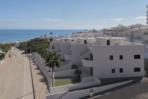 Penthouse i La Mata, Alicante, La Mata - € 620 000 | Ref: 90215 - foto 19