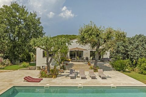 Villa i Grimaud, Var, Grimaud - € 2.800.000 | Ref: HH-15911265 - foto 3