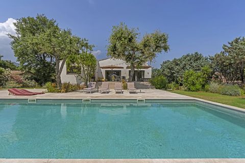Villa i Grimaud, Var, Grimaud - € 2.800.000 | Ref: HH-15911265 - foto 4