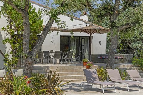 Villa i Grimaud, Var, Grimaud - € 2.800.000 | Ref: HH-15911265 - foto 5