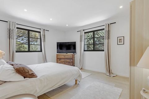Villa i Grimaud, Var, Grimaud - € 2.800.000 | Ref: HH-15911265 - foto 17