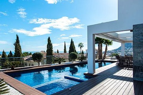 Villa i Calpe, Alicante, Calpe - € 1.890.000 | Ref: 67264 - foto 2