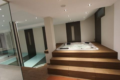 Villa i Calpe, Alicante, Calpe - € 1.890.000 | Ref: 67264 - foto 4