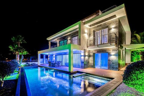 Villa i Calpe, Alicante, Calpe - € 1.890.000 | Ref: 67264 - foto 9