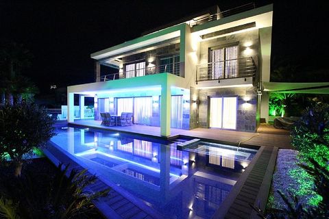Villa i Calpe, Alicante, Calpe - € 1.890.000 | Ref: 67264 - foto 10