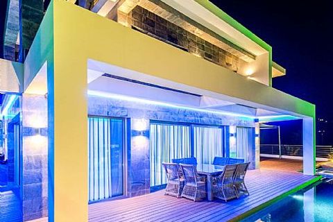 Villa i Calpe, Alicante, Calpe - € 1.890.000 | Ref: 67264 - foto 11