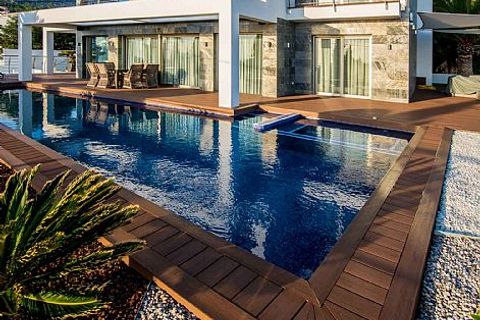 Villa i Calpe, Alicante, Calpe - € 1.890.000 | Ref: 67264 - foto 13