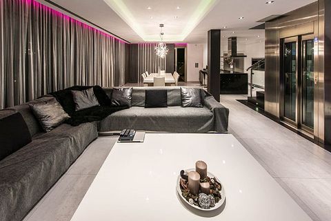 Villa i Calpe, Alicante, Calpe - € 1.890.000 | Ref: 67264 - foto 17