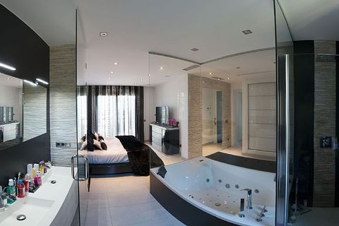 Villa i Calpe, Alicante, Calpe - € 1.890.000 | Ref: 67264 - foto 19