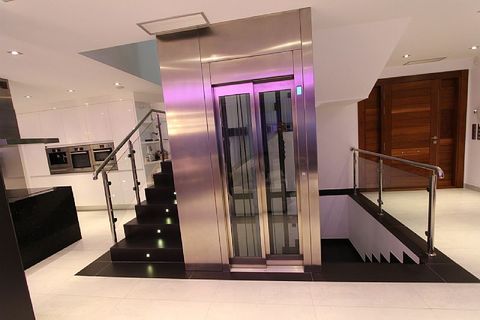Villa i Calpe, Alicante, Calpe - € 1.890.000 | Ref: 67264 - foto 22