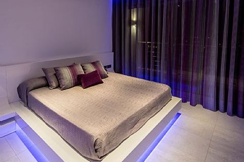 Villa i Calpe, Alicante, Calpe - € 1.890.000 | Ref: 67264 - foto 28