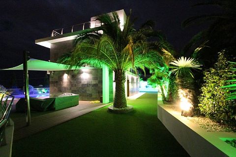 Villa i Calpe, Alicante, Calpe - € 1.890.000 | Ref: 67264 - foto 33