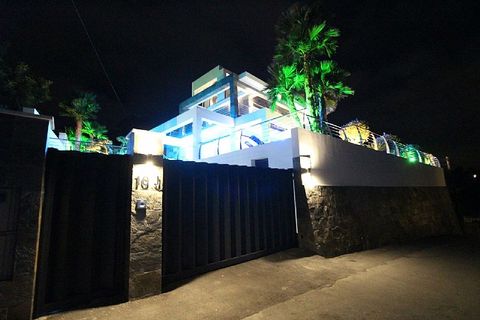 Villa i Calpe, Alicante, Calpe - € 1.890.000 | Ref: 67264 - foto 36