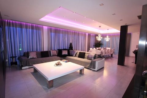 Villa i Calpe, Alicante, Calpe - € 1.890.000 | Ref: 67264 - foto 37