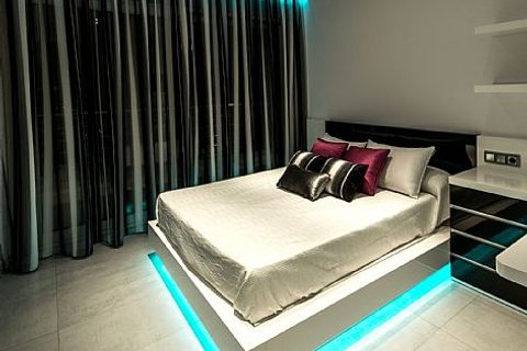 Villa i Calpe, Alicante, Calpe - € 1.890.000 | Ref: 67264 - foto 40