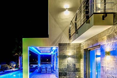 Villa i Calpe, Alicante, Calpe - € 1.890.000 | Ref: 67264 - foto 46