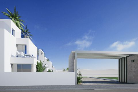 Byhus i Ciudad Quesada, Alicante, Ciudad Quesada - € 439.000 | Ref: 19518 - foto 4