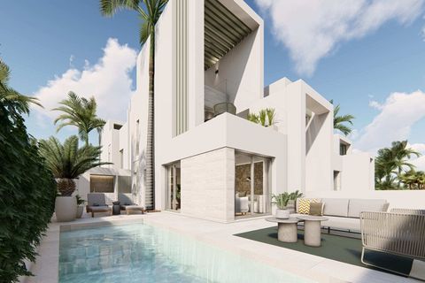 Byhus i Ciudad Quesada, Alicante, Ciudad Quesada - € 439.000 | Ref: 19518 - foto 5