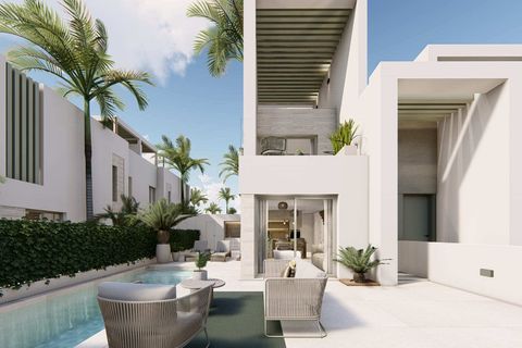 Byhus i Ciudad Quesada, Alicante, Ciudad Quesada - € 439.000 | Ref: 19518 - foto 6