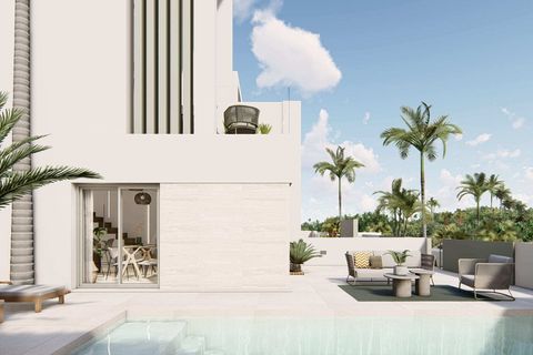 Byhus i Ciudad Quesada, Alicante, Ciudad Quesada - € 439.000 | Ref: 19518 - foto 8