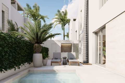 Byhus i Ciudad Quesada, Alicante, Ciudad Quesada - € 439.000 | Ref: 19518 - foto 9