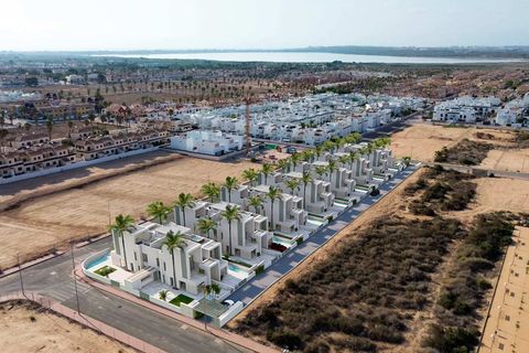 Byhus i Ciudad Quesada, Alicante, Ciudad Quesada - € 439.000 | Ref: 19518 - foto 14