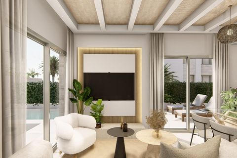 Byhus i Ciudad Quesada, Alicante, Ciudad Quesada - € 439.000 | Ref: 19518 - foto 23