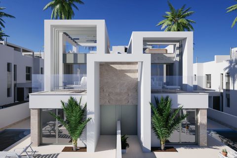 Byhus i Ciudad Quesada, Alicante, Ciudad Quesada - € 439.000 | Ref: 19518 - foto 24